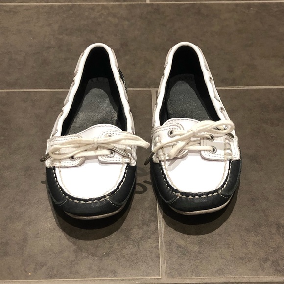 Sebago Loafers - Picture 2 of 4